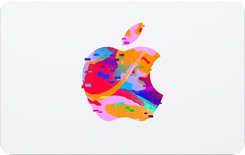 Apple Gift Card — Digitaler Code