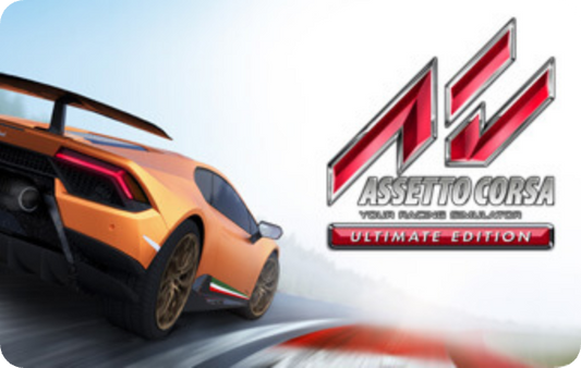 Assetto Corsa (Ultimate Edition)