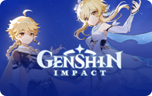 Genshin Impact