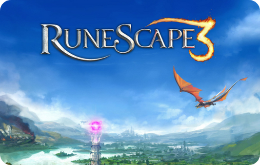 RuneScape 3