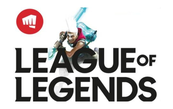 Riot Games League of Legends Guthabenkarte