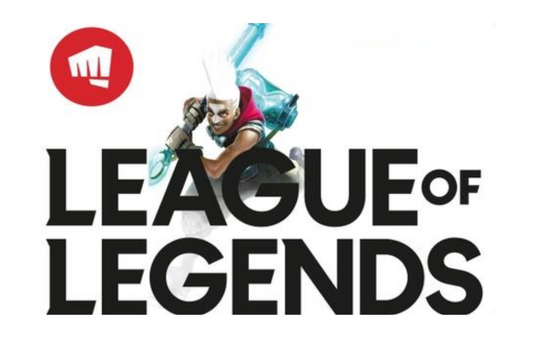 Riot Games League of Legends Guthabenkarte