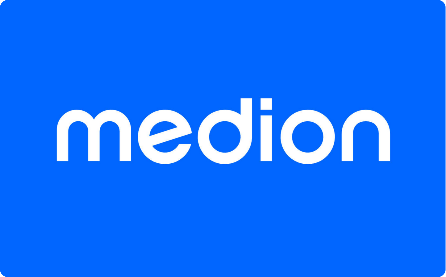 Medion