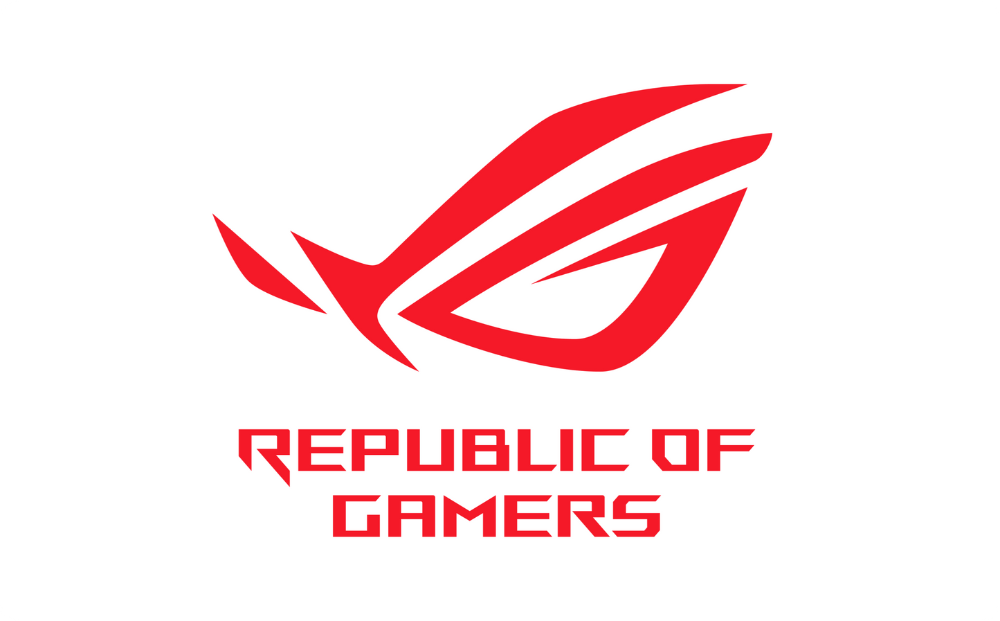 Republic of Gamers